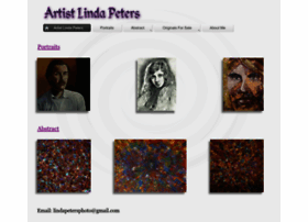 Artistlindapeters.com