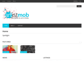 artistmob.com