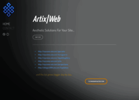 Artixweb.weebly.com