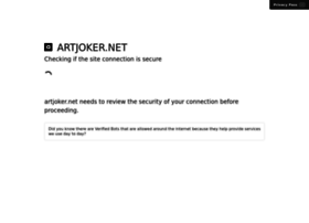 Artjoker.net