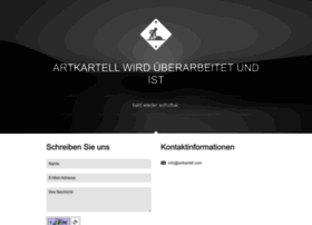 artkartell.com