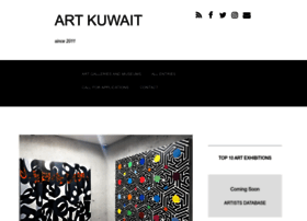 Artkuwait.org
