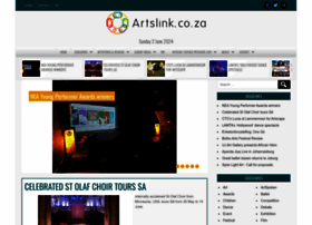 Artlink.co.za