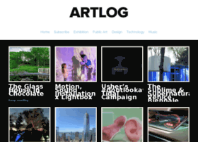 artlog.com