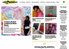 Artmission.org