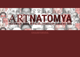 artnatomia.net