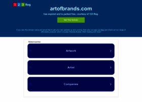 artofbrands.com