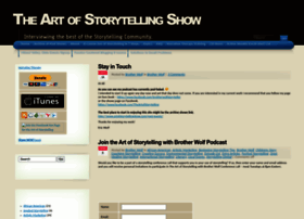 Artofstorytellingshow.com