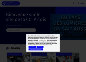 artois.cci.fr