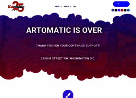 artomatic.org
