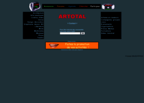 artotal.com