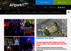artpark.net