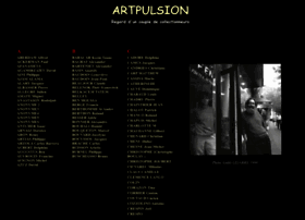 artpulsion.com