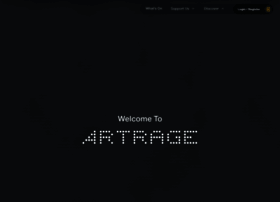 artrage.com.au