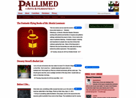 Arts.pallimed.org