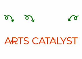 Artscatalyst.org
