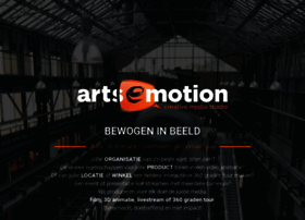 artsemotion.nl