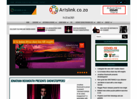 artslink.co.za