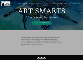 Artsmarts.website