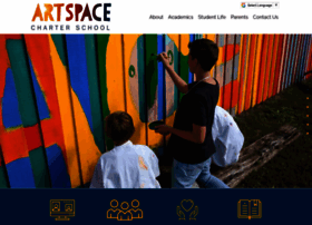 Artspacecharter.org