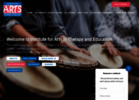 Artspsychotherapy.org