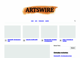 artswire.org