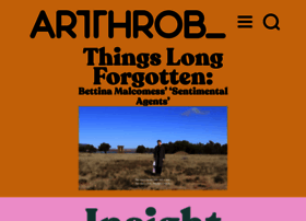 artthrob.co.za