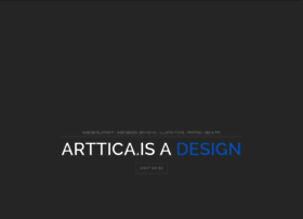 Arttica.is