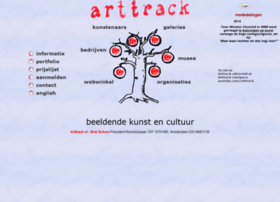 arttrack.nl