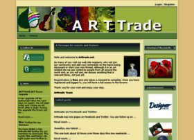 Arttrade.net