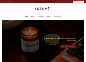 Artumie.com