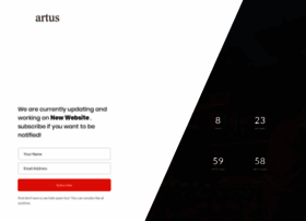 Artus.com.np