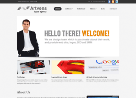 Artvens.com