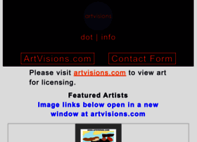 artvisions.info