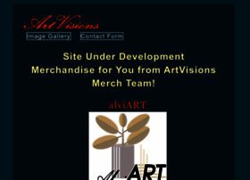 Artvisions.org