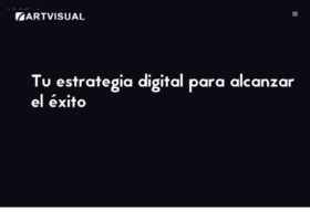 artvisual.es
