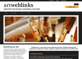 artweblinks.com