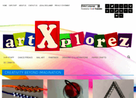 Artxplorez.com