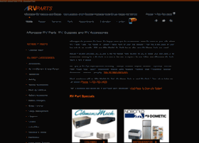 Arvparts.com