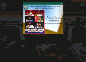 arwachinschools.com