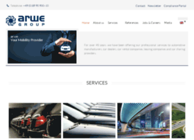 Arwe-service.com