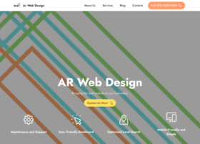 arwebdesign.com.au