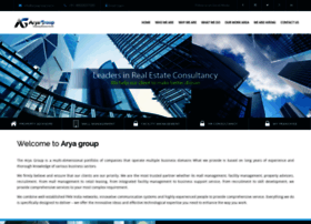 aryagroup.ind.in