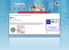 aryakizyurdu.com