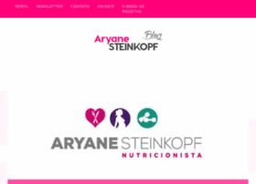 aryanesteinkopf.com.br