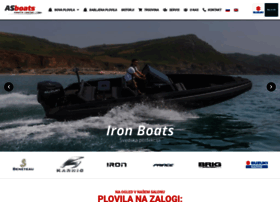 as-boats.si