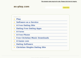 as-play.com