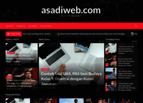 asadiweb.com
