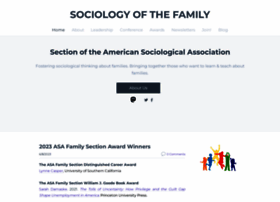Asafamilysection.com