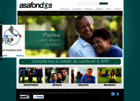 asafondos.org.sv
